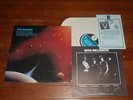 BAD RELIGION-Into the Unknown LP 1983 ORIG RARE KBD W/INSERT + FLIER