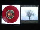 PINK FLOYD Take It Back UK 45 P/S  Limited Edition Red Vinyl 1994 Rare NM