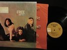 MINT SHRINK 1970   FREE   FIRE AND WATER   HARD HEAVY BLUES PSYCH PAUL KOSSOFF