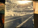 Modest Mouse this is a long for someone with drive 2 lp original up indie rock