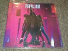 PEARL JAM - TEN - ORIGINAL SEALED LP. NICE