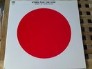 SOMEI SATOH Hymn for the Sun LP G/F ALM Kojima Minimal Drone Psych 1976 NWW