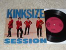 EP Kinks  Kinksize Session  (England 1964)