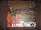 Broilers    La Vida Loca E.P.      10inch    Vinyl