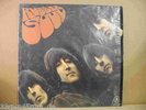 Beatles, The - Rubber Soul (D-1966)