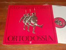 CCCP FEDELI ALL LINEA-Ortodossia II M-LP ATTACK PUNK '85 CCM Nabat EUs Arse