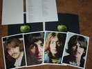 THE BEATLES WHITE ALBUM 2 LP STEREO 1968 UK COMPLETE * EXCELLENT CONDITION *