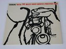 Mile Davis With Miles Davis Quintet LP Prestige 7094 Coltrane, Garland, Chambers