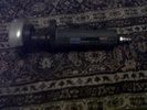 18000RMP Cyclone HXD180,grinder