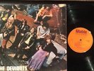 THE DEVIANTS 'Disposable' - LP 1968