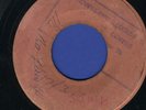 2012 DERRICK MORGAN-ME NAH GIVE UP-DREADNAUGHT-BAB BROOKS- REGGAE 45 7