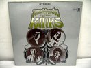 SEALED KINKS LP Something Else (early US W7 label RS 6279) 