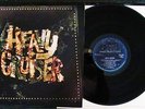 M- VINYL = RARE 1972 Orig   HEAVY CRUISER  Pre 