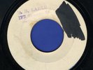 2012 TYRONE TAYLOR-CAN'T STOP LOVING YOU-SHAME ON YOU GIRL-1968   REGGAE 45 7