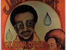 rare Soul LP GEATER DAVIS sweet woman's love Sealed
