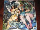 Baroness - Blue Record - 3LP Deluxe Edition - Relapse