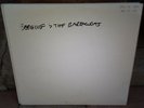 BEEHIVE & THE BARRACUDAS In Dark Love Rare Test Pressing RFTC Hot Snakes Garage