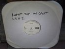 ROCKET FROM THE CRYPT All Systems Go Rare Test Pressing KBD Garage Hellacopters