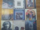 Grosse ProgRock Psychedelic Sammleraufloesung