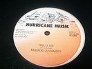 Madoo Ranking WRAP UP Hurricane Music 12