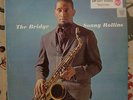 Sonny Rollins LP The Bridge 1962 Original German Pressing VG+/M-