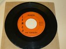 GARAGE FUNK 45RPM RECORD - THE TORQUES - LEMCO 1007