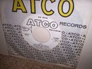 Derek & The Dominos - 1971 -  WL PROMO 45 w/sleeve, 