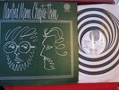 MANFRED MANN CHAPTER THREE  GATEFOLD LP 1969 VERTIGO VO3 LARGE SWIRL