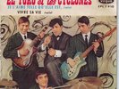EP  EL TORO ET LES CYCLONES 