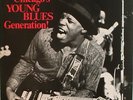 Lurrie Bell & Billy Branch-Chicago's Young Blues Generation-L&R 42.049-GERMANY