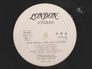  JOHN MAYALL ERIC CLAPTON BLUES BREAKERS JAPAN LONDON WL PROMO DG PRESS