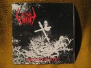 SIGH reqiem for fools RARE VINYL 7