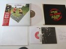 Cat Stevens Harold and Maude Soundtrack Record Package