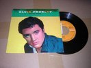 EP ROCK & ROLL ELVIS PRESLEY 