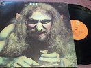 ELF ELF S/T LP RONNIE JAMES DIO BLACK SABBATH EPIC LABEL KE 31789 NM VINYL