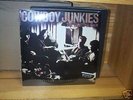 COWBOY JUNKIES - Trinity Sessions Super 45 rpm vinyl series - SEALED Very Rare