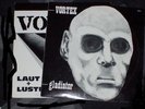 Vortex, beide lps, rar, rock o rama, oi, skinhead