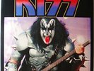 KISS   LIVE IN TOKYO 1977   RARE LIMITED EDITION 7