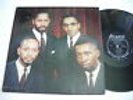 The Modern Jazz Quartet Self Titled 1957 Mono LP VG+