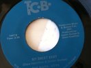 NORTHERN / SWEET SOUL ...THE MARK-KEYS (T.C.B)