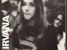 NIRVANA Love Buzz SUB POP #372/1000 Authentic Original 7