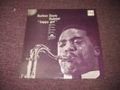 Nathan Davis  Happy Girl  Internat'l Polydor 658 001(France)