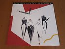 THE MANHATTAN TRANSFER   EXTENSIONS   MFSL - LP Record