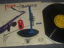 PRES & SWEETS 1955 ORIG LESTER YOUNG & HARRY EDISON Norgran DAVID STONE MARTIN