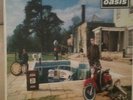 Oasis: Be Here Now - RARE - Fan Club Limited Edition Vinyl Box Set