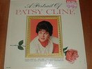 PATSY CLINE Orig 1964 