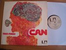 CAN    TAGO-MAGO    DO-LP   UA Records  Erstpressung  Kraut/Prog Vinyl