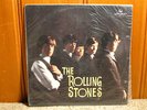 ROLLING STONES 1st  UNIQUE CHILE 1964 MONO LP PURPLE/SILVER LLC 38423