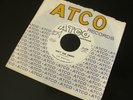 Beatles Ain't She Sweet/Nobody's Child WHITE LABEL PROMO Mono DJ Atco 45 EX+