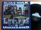 ELIAS HULK UNCHAINED official RI on SEE FOR MILES RECORDS